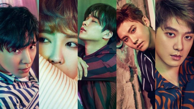 FTISLAND nói về kế hoạch của họ với khả năng nhập ngũ trong thời gian tới