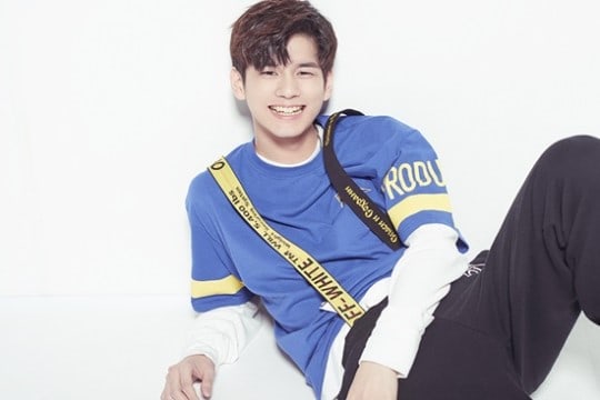 Fantagio xem xét quyết định cho thực tập sinh Ong Sung Woo từ  “Produce 101 Season 2” tham gia 1 nhóm nam diễn viên