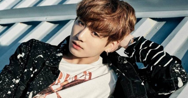 Jungkook (BTS) cực hớn mỗi lần gặp bạn cùng tuổi