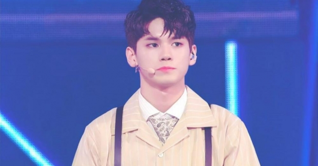 Nếu bị loại ở Produce 101, Ong Seongwoo sẽ phải debut trong một nhóm... diễn viên