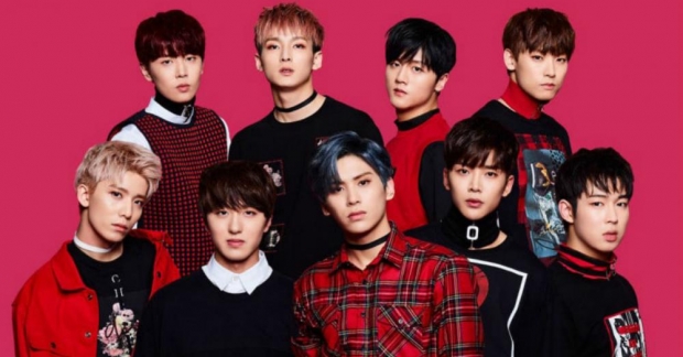 SF9 lên kế hoạch debut tại Nhật Bản