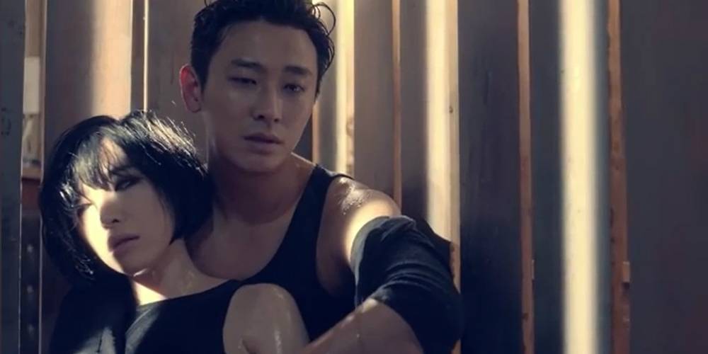 KeyEast phản hồi tin đồn chia tay của Joo Ji Hoon và Ga In