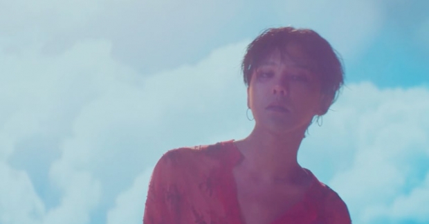 Sau tất cả, G-Dragon chính thức trở lại với MV "Untitled, 2014" sau 4 năm vắng bóng