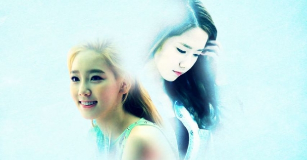 Taeyeon và Yoona (SNSD) chia sẻ thói quen cực dễ thương mỗi khi cười