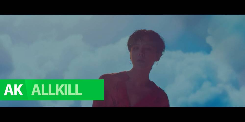 ‘Untitled, 2014’ của G-Dragon giành được chứng nhận all-kill!