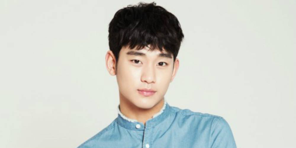 Kim Soo Hyun chơi bowling cùng dàn diễn viên của ‘Infinity Challenge’ trong tuần này!