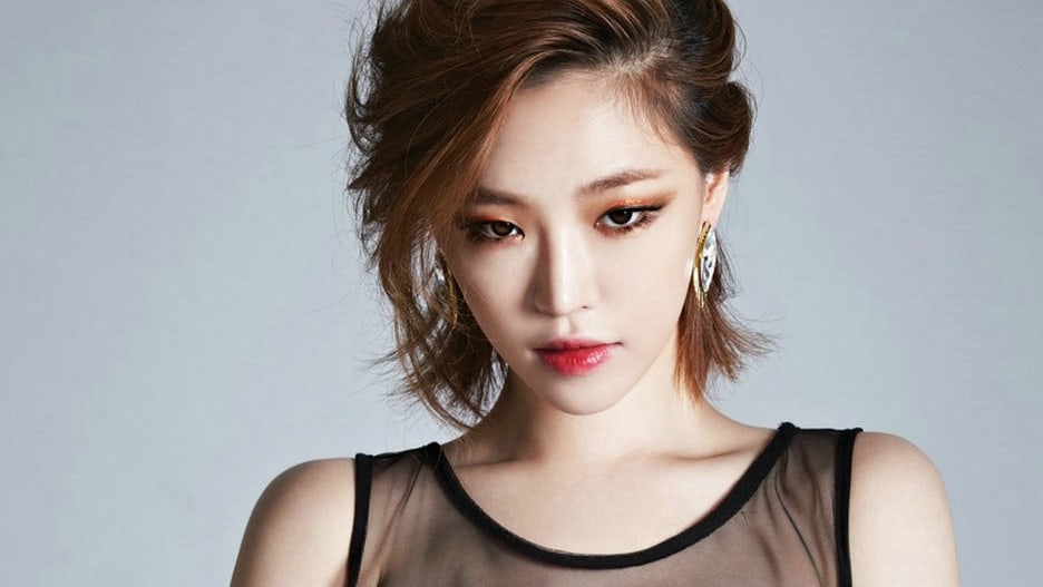 Ga In (Brown Eyed Girls) xóa tất cả các bài đăng trên Instagram và cập nhật tình trạng độc thân giữa những tranh cãi