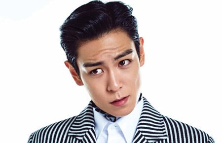 YG cập nhật về tình hình của T.O.P (BIGBANG) và giải thích lý do anh chuyển viện mới