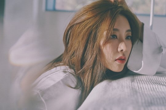 Sojin (Girl’s Day) lấn sân sang lĩnh vực diễn xuất với vai diễn chính trong bộ phim sắp tới