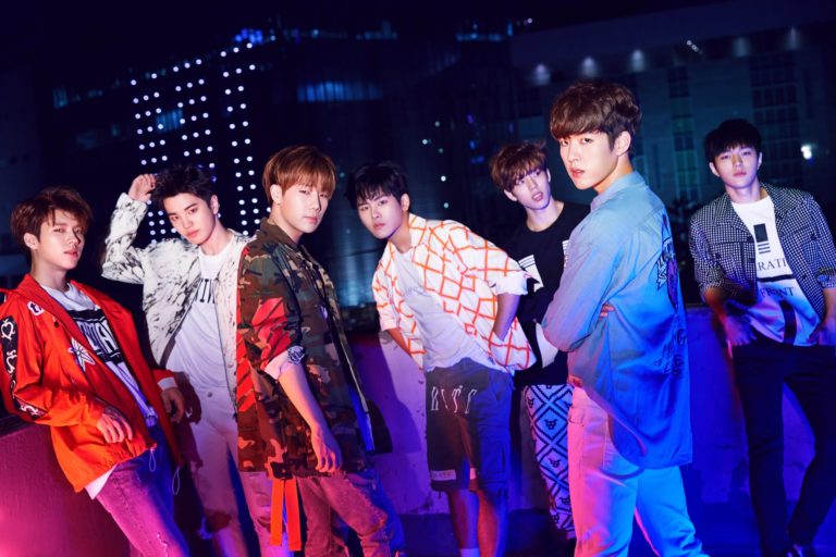 INFINITE đang thảo luận về khả năng tiếp tục ký hợp đồng với Woollim Entertainment