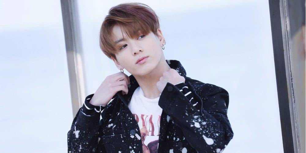 #GOLDENMAKNAE xu hướng toàn cầu cho Jungkook của BTS!