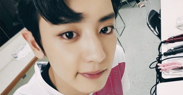 Hậu cung Instagram của Chanyeol (EXO) chính thức cán mốc hơn 11 triệu người theo dõi