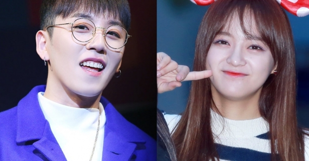 Kim Sejeong sẽ kết hợp cùng Taeil (Block B) trong bài hát solo mới của anh