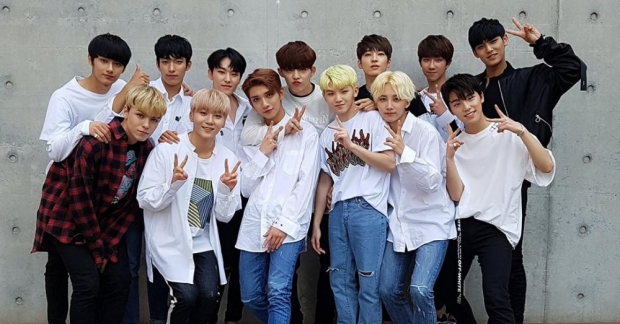 Seventeen lo lắng về việc một ngày Mingyu sẽ bị ngã khỏi giường khi đang ngủ