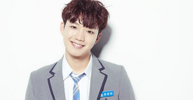 Im Young Min (Produce 101) gặp bất lợi với hình phạt vì scandal gian lận