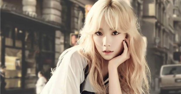 Taeyeon (SNSD) khiến fan ngỡ ngàng trong concert tại Hồng Kông 