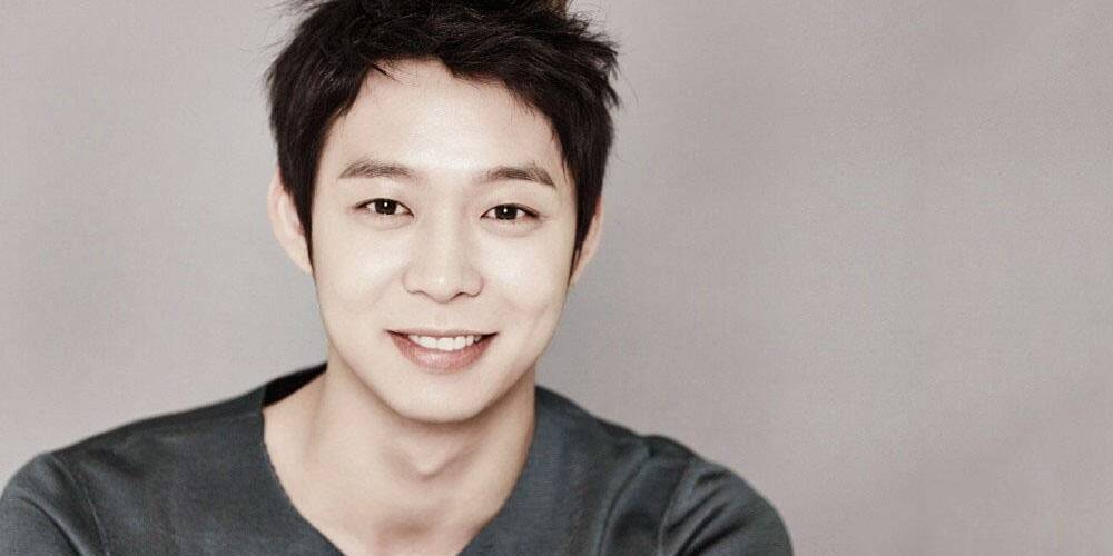 Yoochun và vợ tương lai định ngày cưới