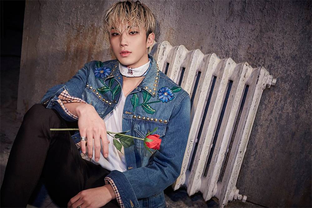 Jongup khởi động việc quảng bá đặc biệt tại chương trình  “The Show”