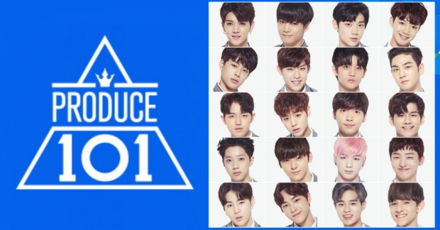 Dự đoán khả năng chiến thắng của Top 20 Produce 101 mùa 2 (Kỳ 1)