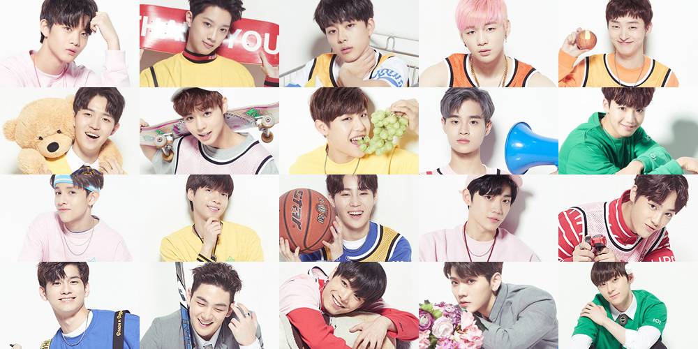 11 thành viên cuối cùng của “Produce 101” mùa 2 dự kiến xuất hiện trên “SNL Korea”