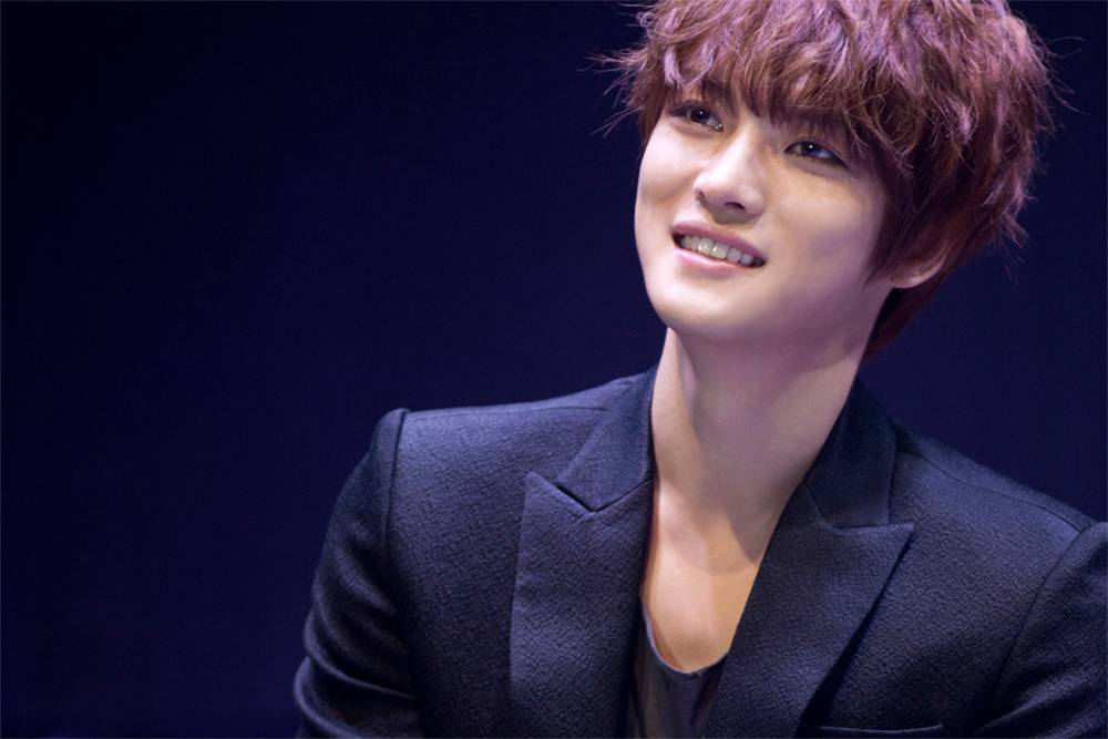 Jaejoong đang thảo luận tham gia bộ phim mới của KBS