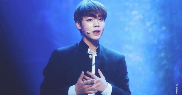 Rộ tin Park Jihoon (Produce 101) từ lâu đã là người của Maroo Entertainment