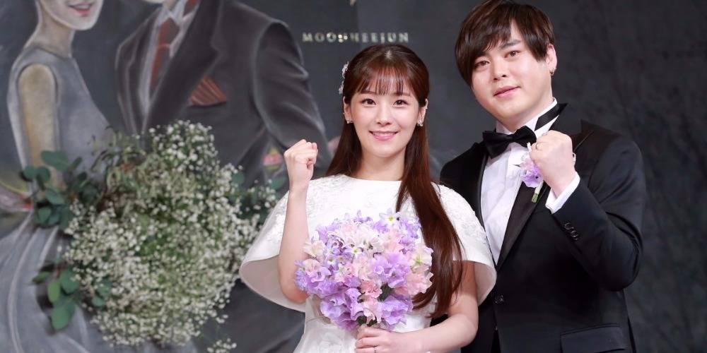 Moon Hee Jun không thể ngủ và bị sụt cân vì con gái đầu lòng