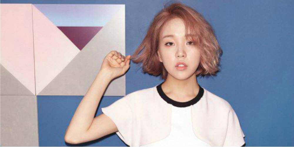 Baek Ah Yeon chia sẻ bí quyết để giữ mãi vẻ trẻ trung