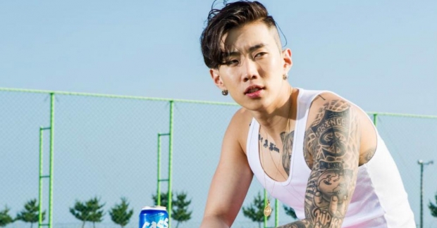 Jay Park nói gì khi bị netizen kỳ thị chủng tộc?