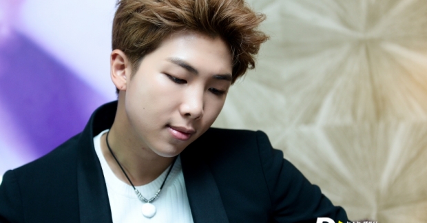 Rap Monster (BTS) tiết lộ kinh nghiệm đi du lịch nước ngoài