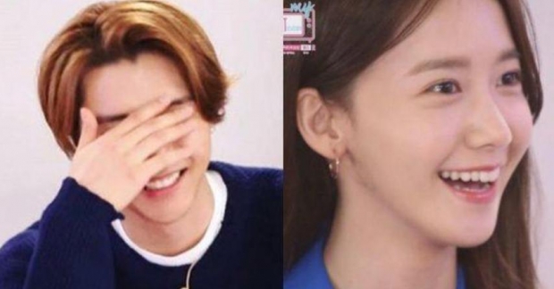 Sự thật, Johnny (NCT) đã thích đàn chị Yoona từ lâu