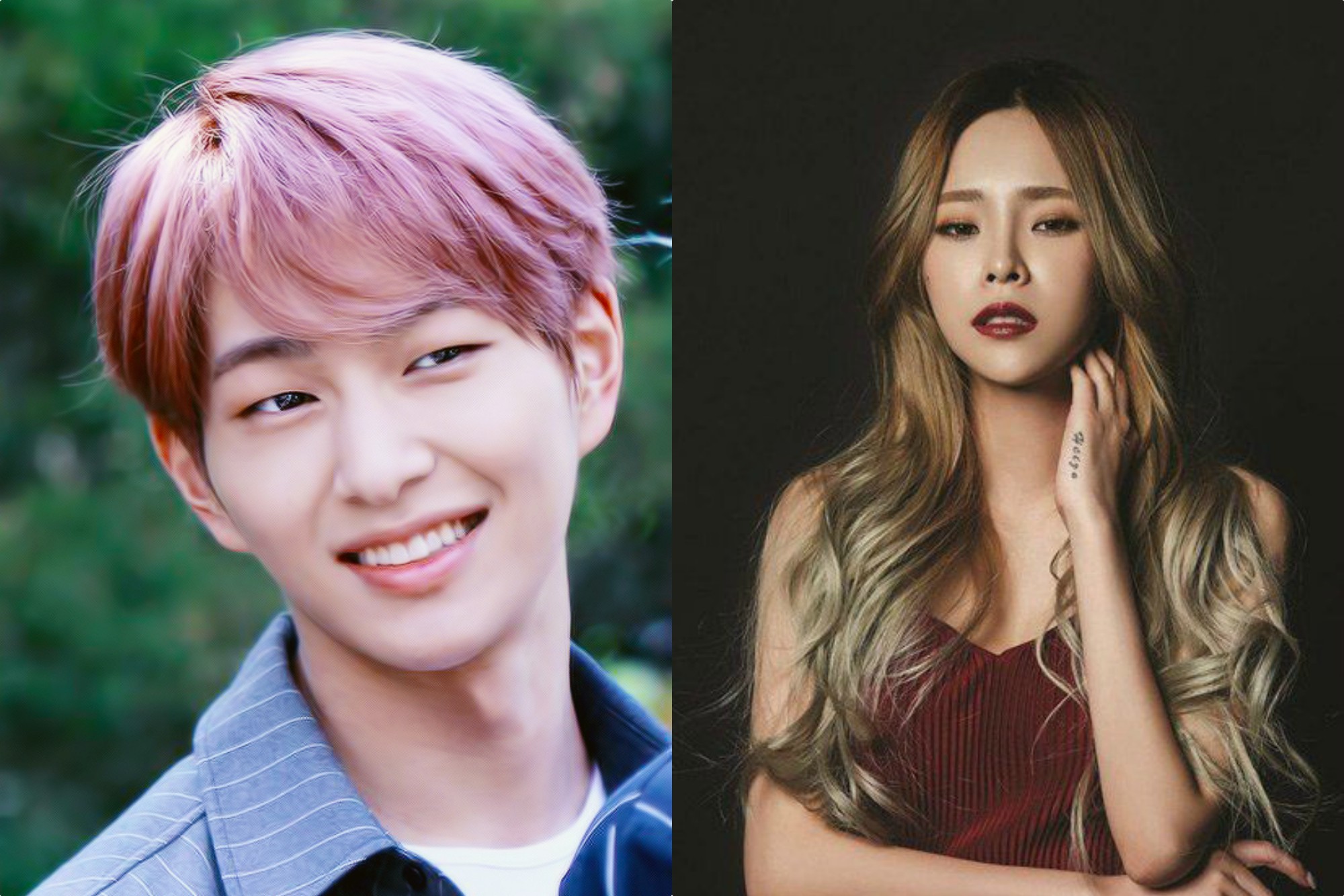 SHINee's Onew sẽ xuất hiện trong MV mới của Heize