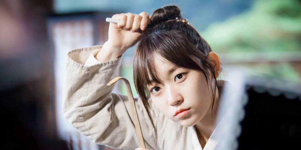 Kim Seul Gi quyết định không gia hạn hợp đồng với Film It Suda Entertainment