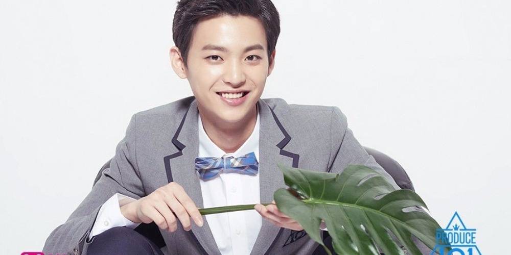 Thực tập sinh Kim Tae Min sẽ trở lại trong trận chung kết ‘Produce 101’ season 2