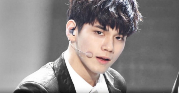 Ong Seongwoo (Produce 101) dù thất bại vẫn không gia nhập nhóm diễn viên của Fantagio 