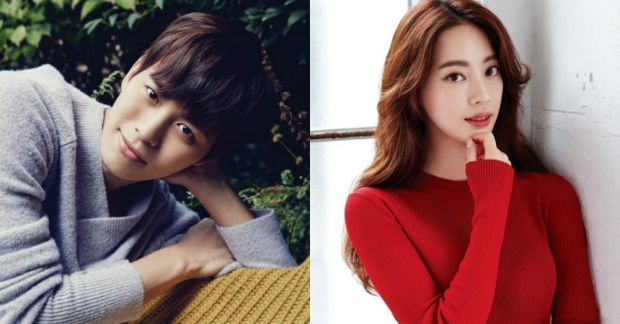 Th&ecirc;m 2 nghệ sỹ H&agrave;n Quốc x&aacute;c nhận tham gia "Law Of The Jungle"