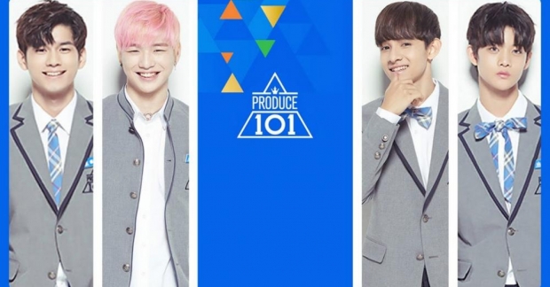 Boygroup chiến thắng Produce 101 sẽ debut vào tháng 8