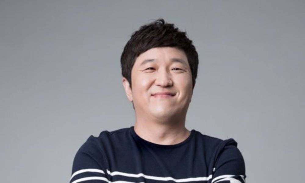 Jung Hyung Don sẽ xuất hiện trong chương trình mới của MBC