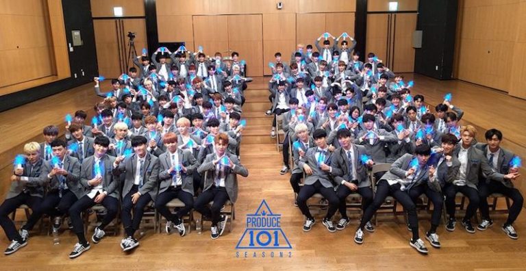 Mnet xin lỗi vì đăng nhầm hình TOP 11 của “Produce 101 Season 2” lên Facebook