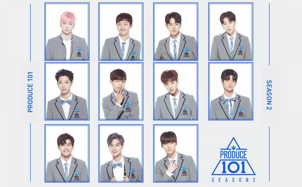 Wanna One của Produce 101 sẽ ra mắt vào tháng Tám