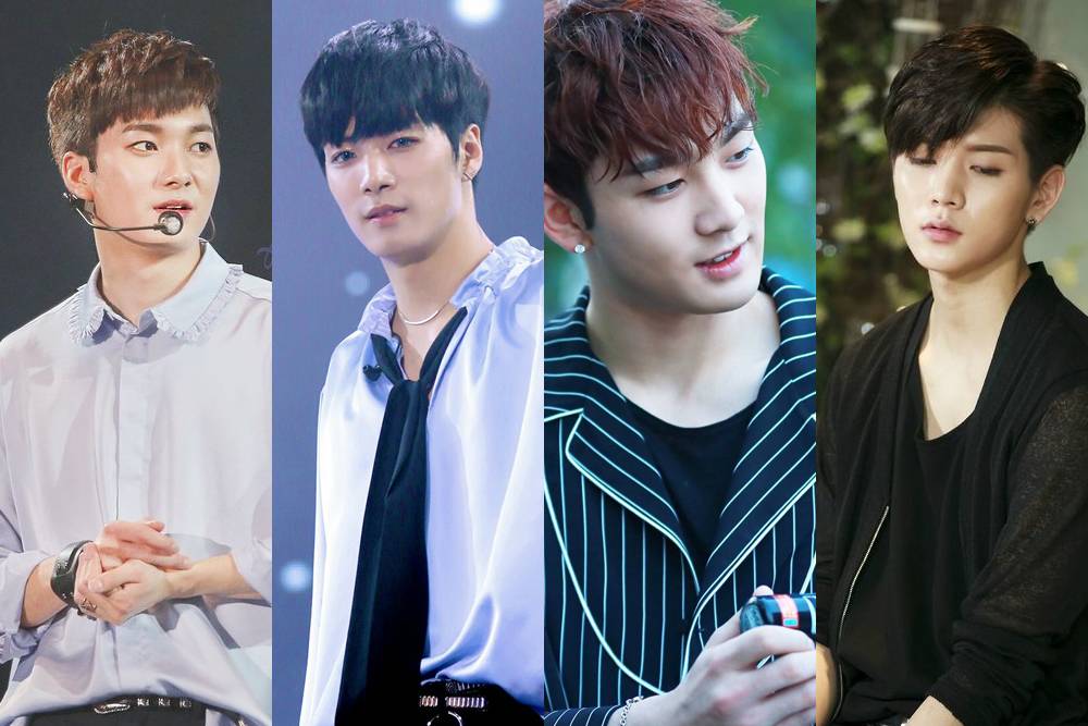 Pledis Entertainment xác nhận NU’EST sẽ trở lại vào nửa cuối năm nay