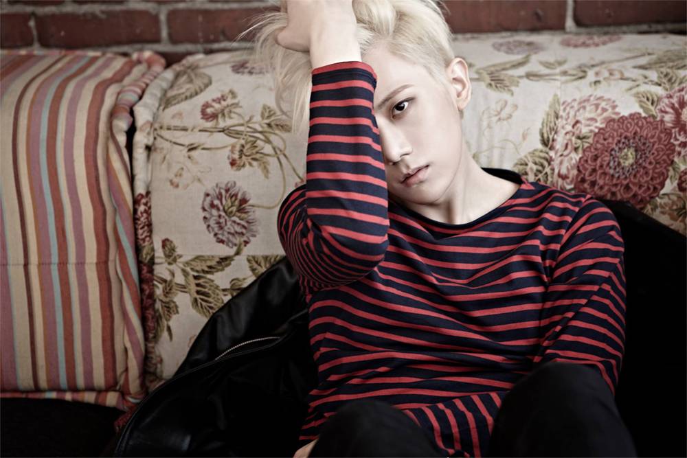 Hyunseung hợp tác với Black Eyed Pilseung cho đợt comeback solo sắp tới