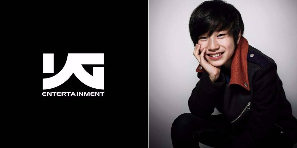 YG Entertainment sẽ cho ra mắt chương trình về bản năng sinh tồn của Bang Ye Dam và các thực tập sinh khác.