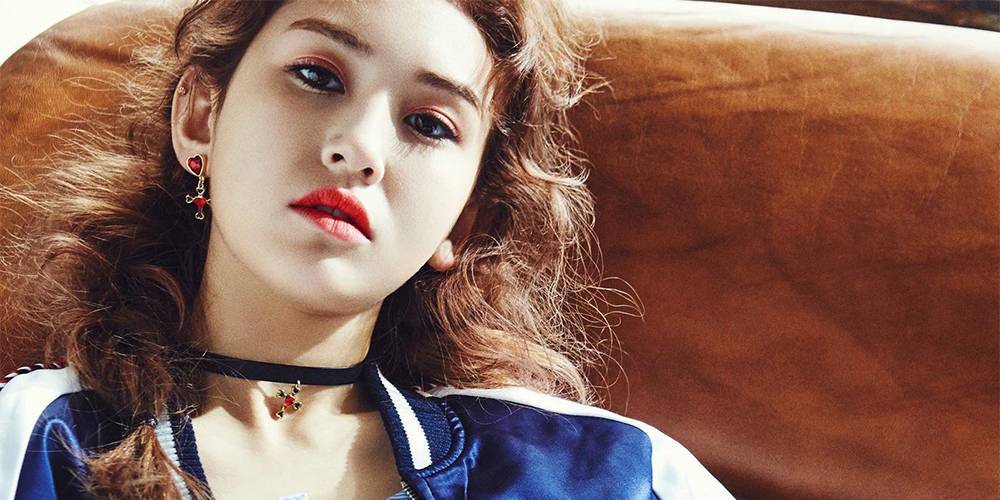 Jeon So Mi cán mốc 1 triệu người theo dõi trên Instagram!