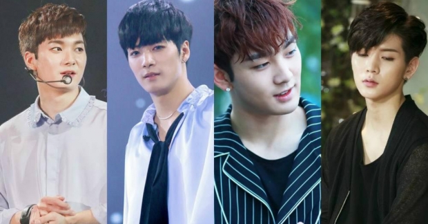 Nghe theo tiếng gọi của fan, Pledis xác nhận sẽ sớm cho NU'EST comeback với 4 thành viên