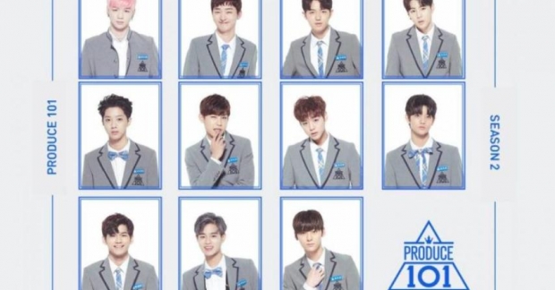 11 mẩu Wanna One (Produce 101) "chuyển nhà" để chuẩn bị hoạt động trên tư cách nhóm