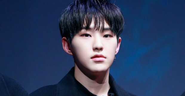 Hoshi (SEVENTEEN) bày tỏ tin tưởng vào công ty chủ quản Pledis