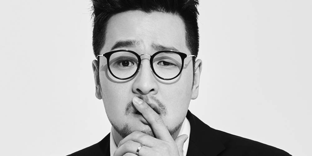 Kim Tae Woo (g.o.d) chuẩn bị comeback solo với album thứ 6 của mình