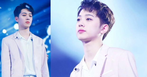 Hậu Produce 101: Lai Guan Lin nổi danh như cồn ở Đài Loan, được mệnh danh là "Tzuyu thứ hai"