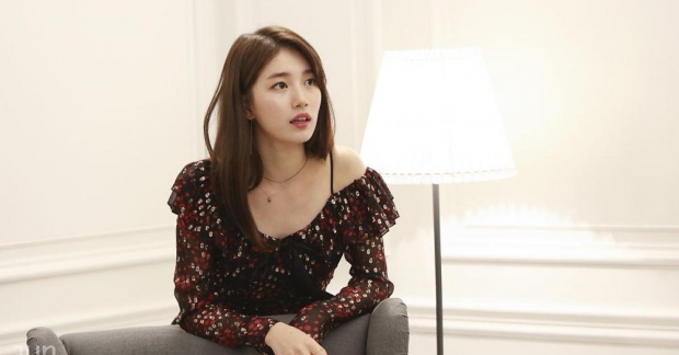 Nhìn lại sự trưởng thành về nhan sắc của Suzy từ ngày đầu ra mắt